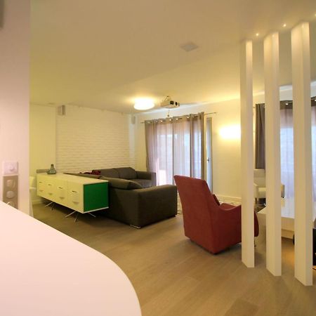 Kristi Apartments Sarandë Exteriör bild