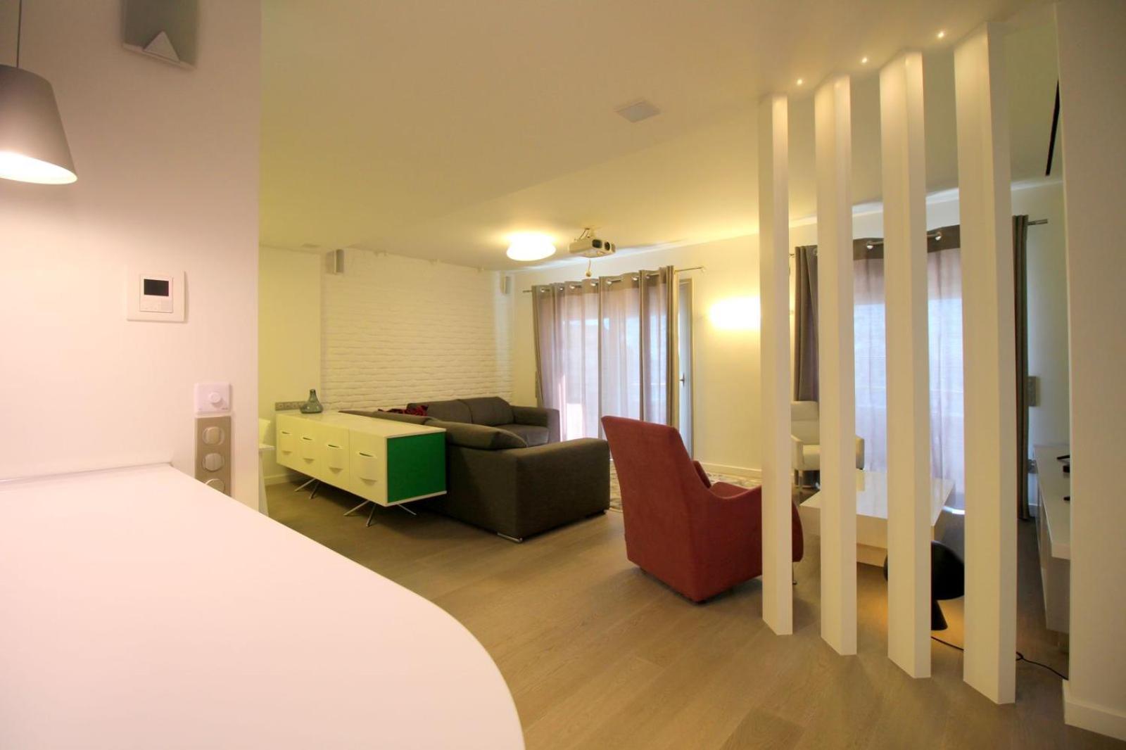 Kristi Apartments Sarandë Exteriör bild