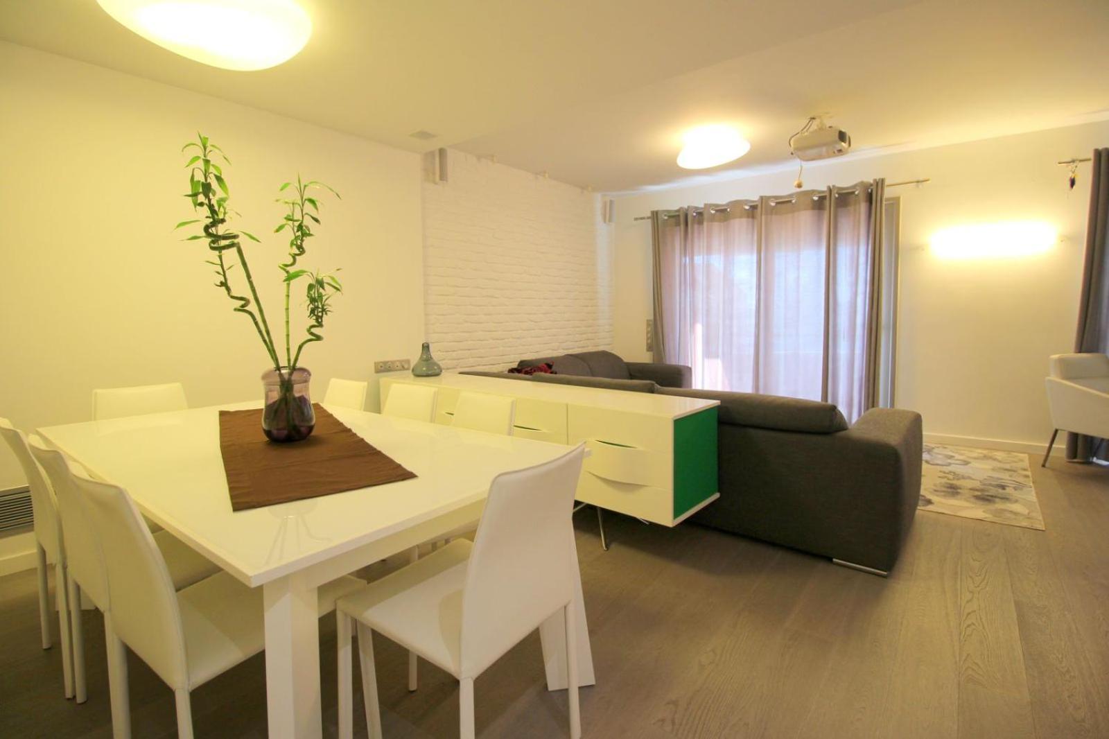 Kristi Apartments Sarandë Exteriör bild